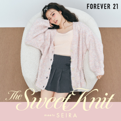 The Sweet Knit